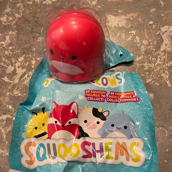 Squooshems - Veronica - Picture 1 of 1